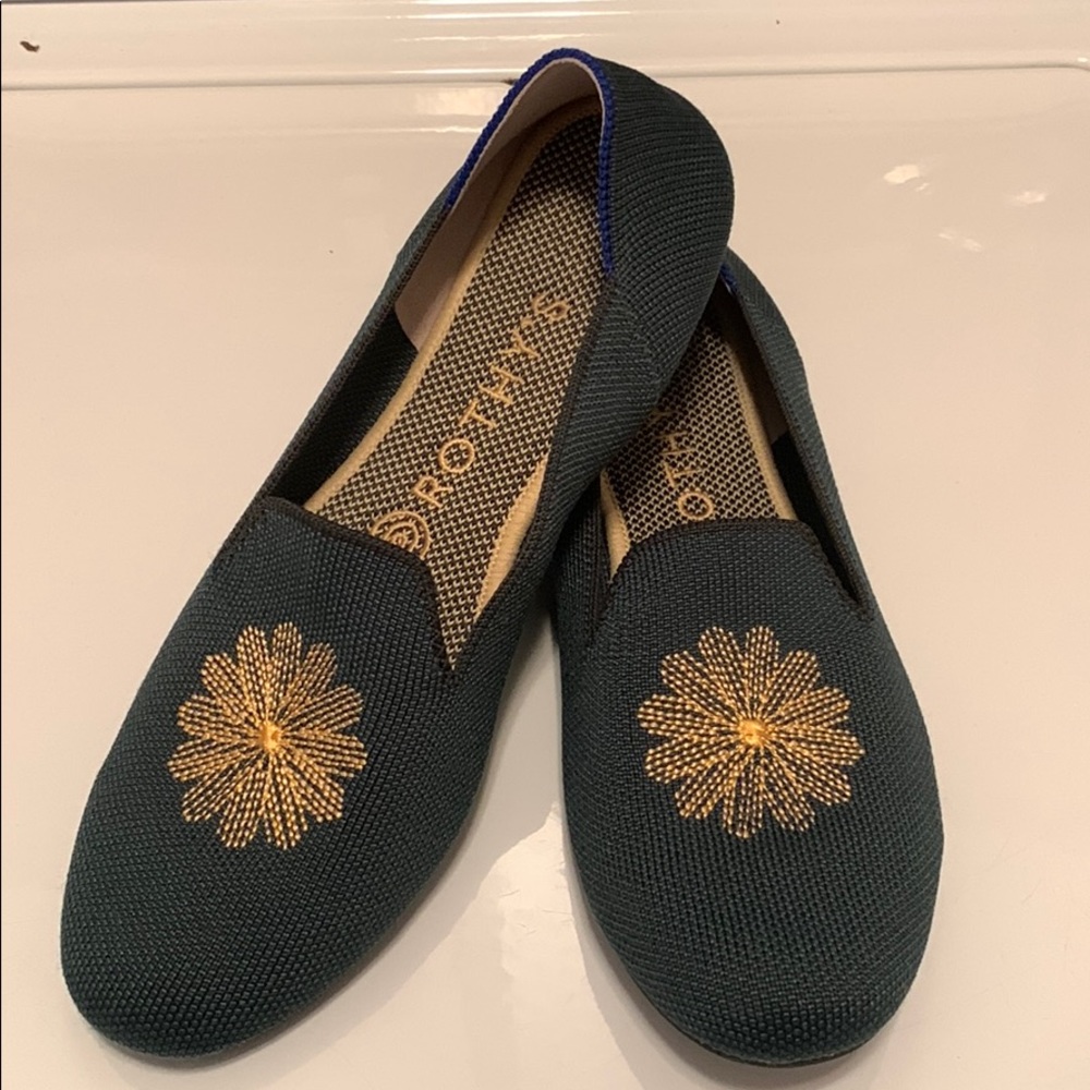 Rothy Shoes - image 1